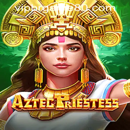 Explore the Mystical Depths of AztecPriestess: A Riveting Bet Game Experience