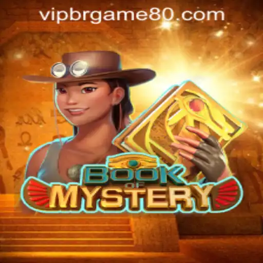 Unraveling the Enigma: Discover 'Book of Mystery'