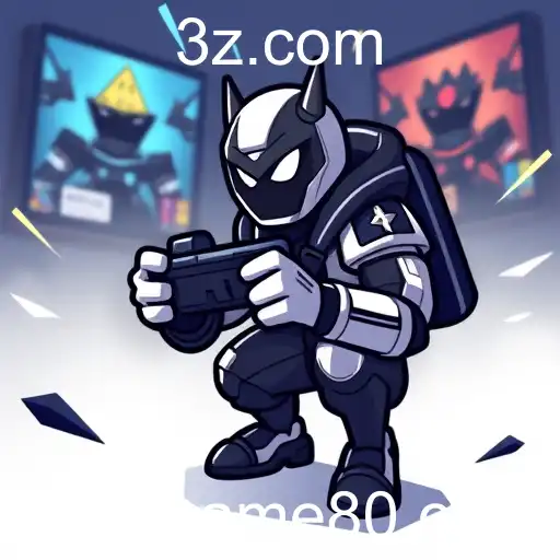 Inovações e Tendências do Brgame80