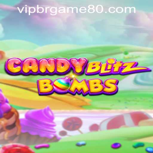Exploring CandyBlitzBombs: A Sweet Adventure in Gaming