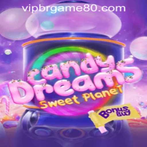 Discover CandyDreamsSweetPlanet: A Sugary Adventure into Gaming