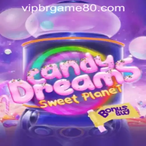 Discover CandyDreamsSweetPlanet: A Sugary Adventure into Gaming