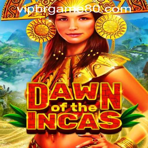 Explore the Exciting World of DawnoftheIncas: A Mesmerizing Betgame80 PH Login Experience