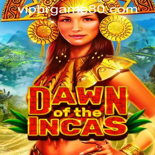Explore the Exciting World of DawnoftheIncas: A Mesmerizing Betgame80 PH Login Experience
