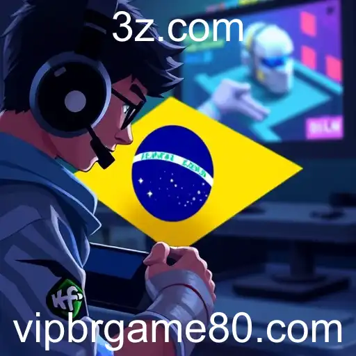 A Revolução dos Jogos Digitais no Brasil