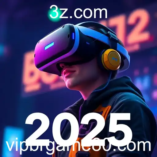 Explorando o Mundo dos Games de 2025