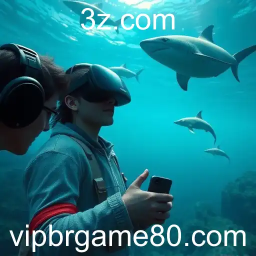 A Revolução dos Jogos Online e o Brgame80