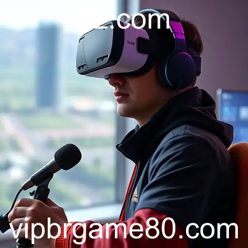 Tendências de 2025 no Mundo dos Jogos