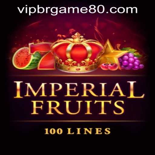 ImperialFruits100: A Regal Experience in Online Gaming