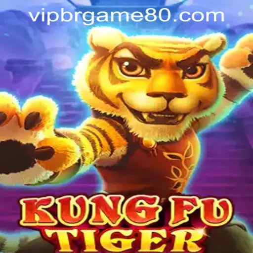 KungFuTiger: Mastering the Art of the Betgame80 PH Login Experience