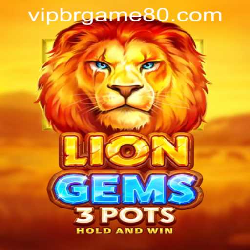 Exploring LionGems3pots: Your Next Thrilling Betgame80 PH Adventure