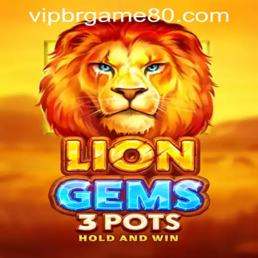Exploring LionGems3pots: Your Next Thrilling Betgame80 PH Adventure