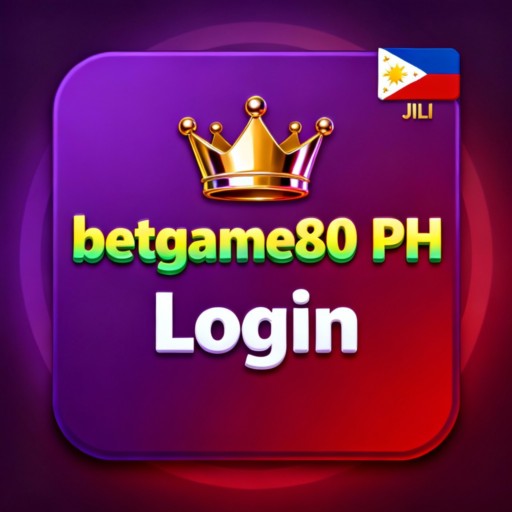 betgame80 PH Login
