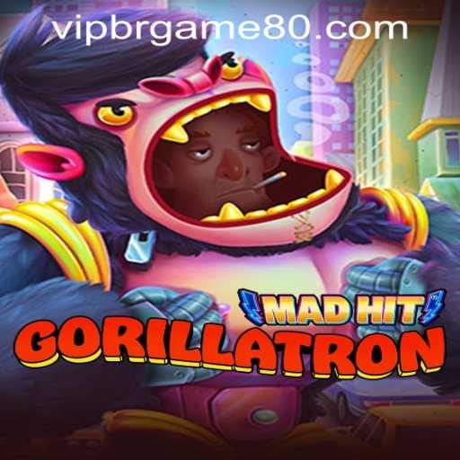 MadHitGorillatron: Unleashing the Wild Adventure in Gaming