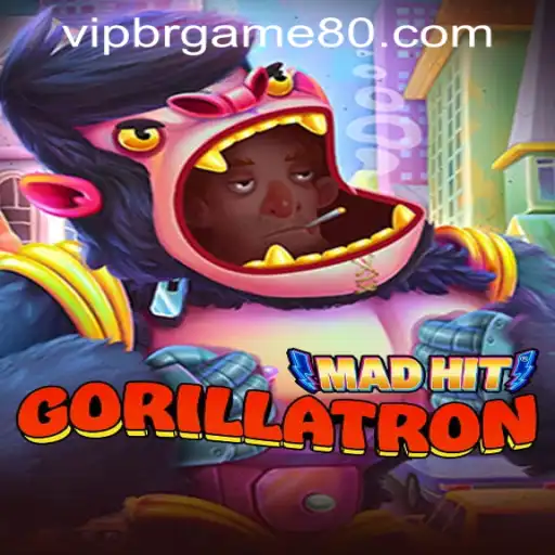 MadHitGorillatron: Unleashing the Wild Adventure in Gaming