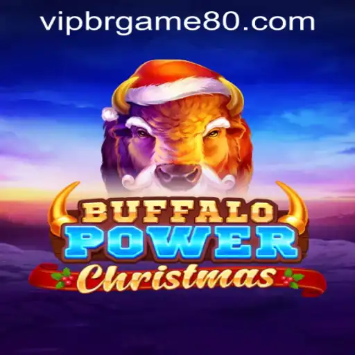Buffalo Power Christmas: A Festive Gaming Adventure with Betgame80 PH Login