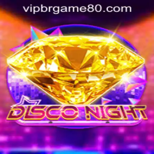 DiscoNight: Dive into the Ultimate Digital Dance Experience
