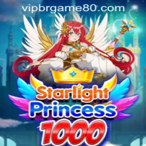 Discover the Magic of StarlightPrincess1000