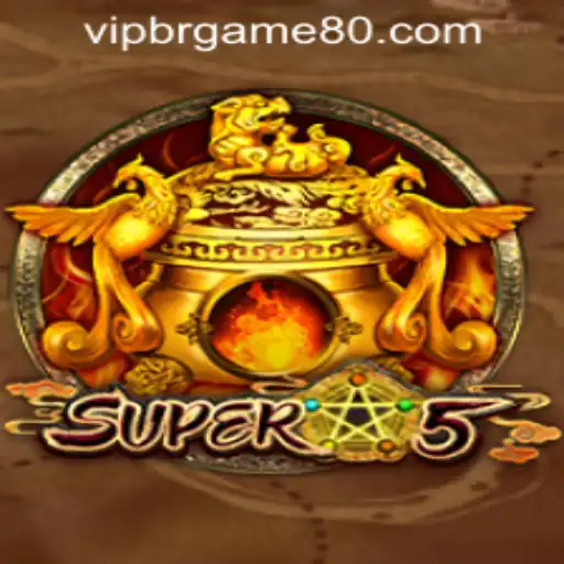 Exploring Super5: A Dynamic Gaming Experience with Betgame80 PH Login