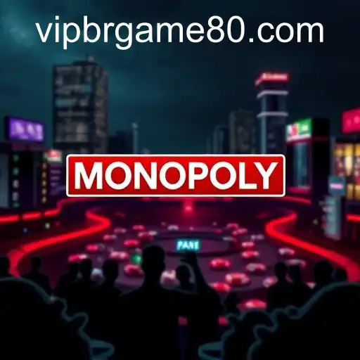 Understanding Monopoly in the Context of Betgame80 PH Login