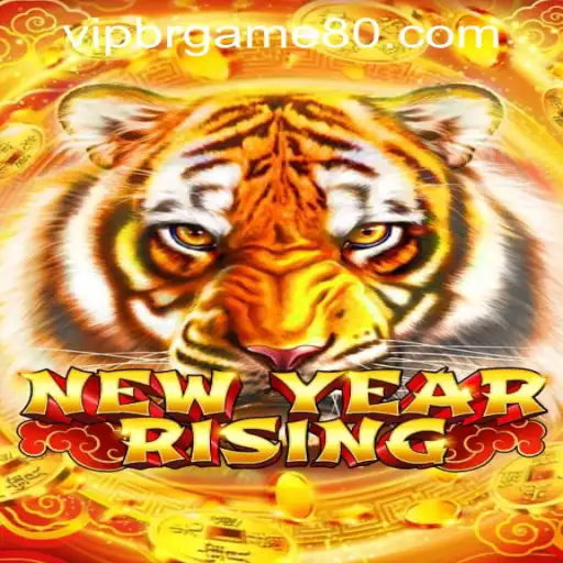 Discovering the Excitement of NewYearRising