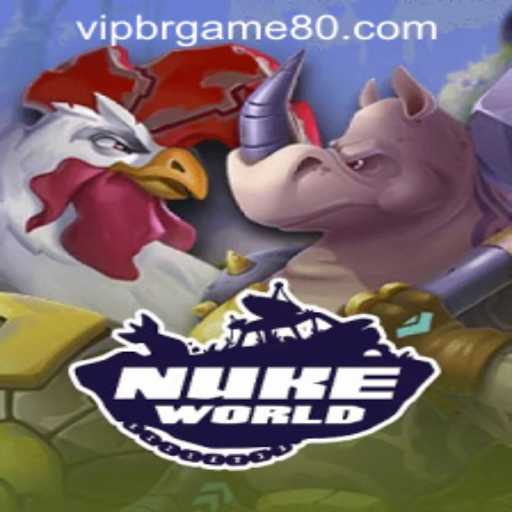 Exploring the Intriguing World of NukeWorld and Betgame80 PH Login