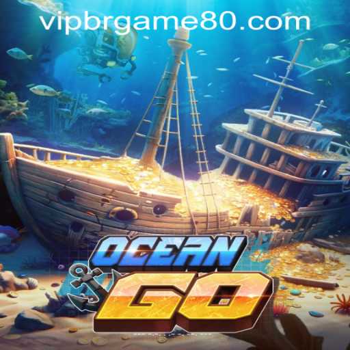 OceanGO: Dive Into the Adventure with Betgame80 PH Login