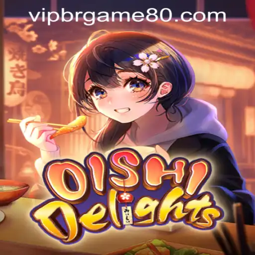 Exploring the World of OishiDelights: A Game of Flavor and Strategy