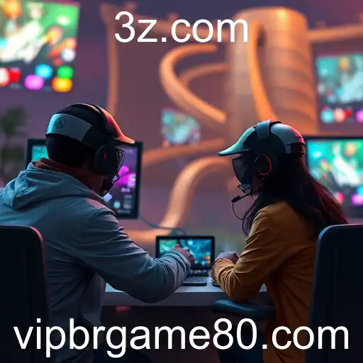 A Expansão dos Jogos Online em 2025