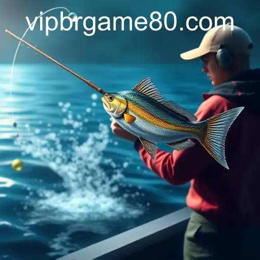 Exploring the World of Online Fishing with betgame80 PH Login