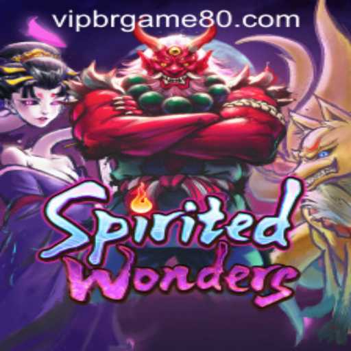 SpiritedWonders: A Deep Dive into the Enigmatic World