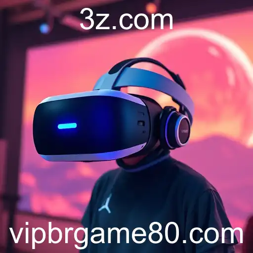 A Revolução do Brgame80 no Mercado de Jogos em 2025