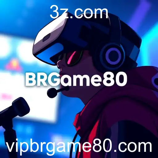 Tendências de Jogos no Brasil e o Impacto da Indústria em 2025