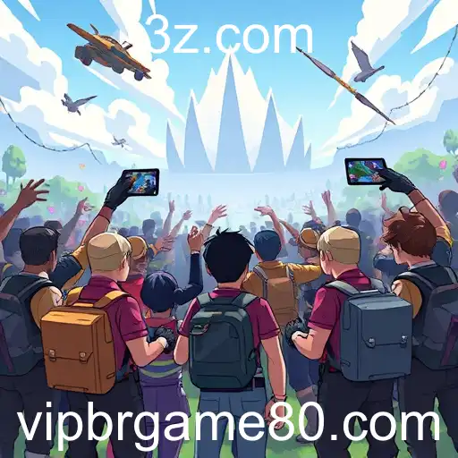 A Importância dos Jogos de Comunidade: Mais que Entretenimento, uma Conexão Humana