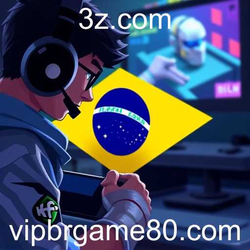 A Revolução dos Jogos Digitais no Brasil