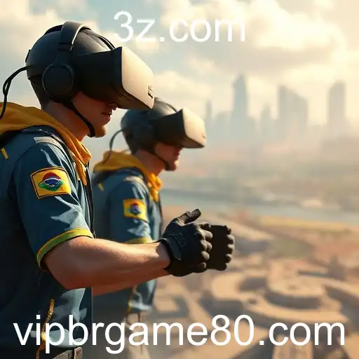 Tendências e Evoluções no Universo dos Jogos em 2025