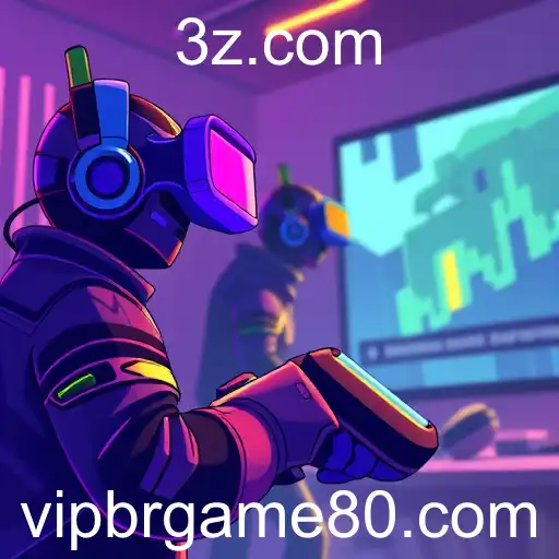 Inovação e Tendências nos Jogos em 2025