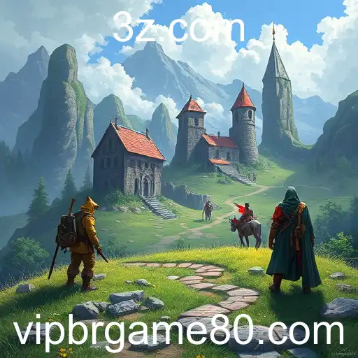 Inovações e Tendências no Universo dos Jogos Online