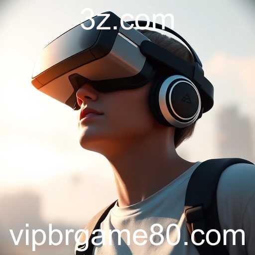Inovação no Mundo dos Games: Brgame80 Lidera Tendências