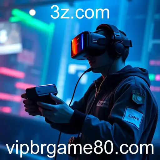 Revolução dos Jogos: Tendências e Atualizações de 2025