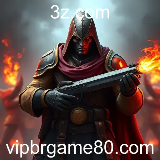 A Revolução nos Jogos Online Brasileiros