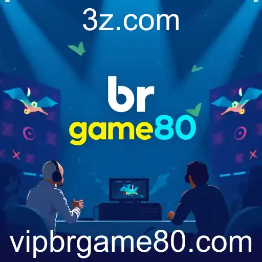 A Ascensão do brgame80 no Mercado de Jogos