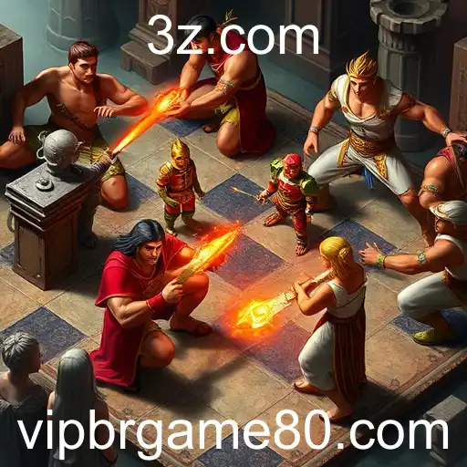 Dominando Jogos de Estratégia: Dicas e Táticas Essenciais