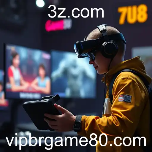 As Principais Tendências no Mundo dos Jogos em 2023