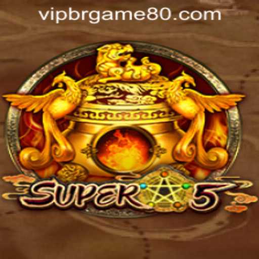 Exploring Super5: A Dynamic Gaming Experience with Betgame80 PH Login