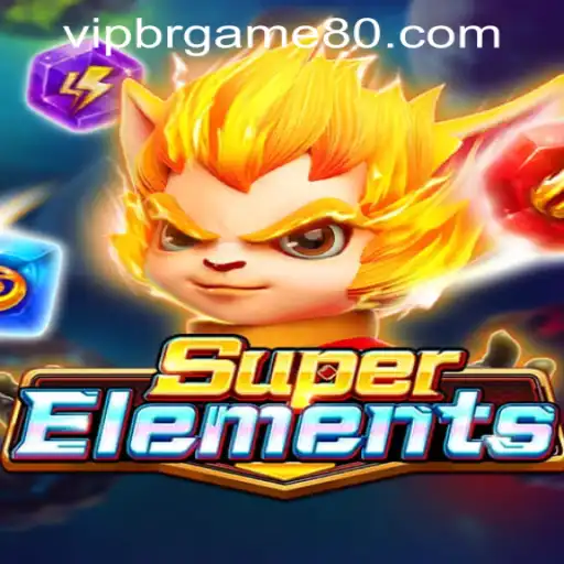 SuperElements: A Dynamic Adventure Awaits with Betgame80 PH Login