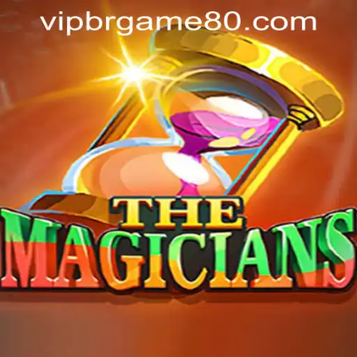 TheMagicians: A Spellbinding Adventure in the World of Betgame80 PH Login