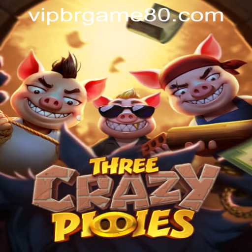 ThreeCrazyPiggies and the Rise of betgame80 PH Login