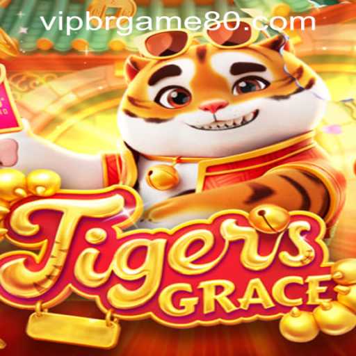 Journey into TigersGrace: A Unique Gaming Experience