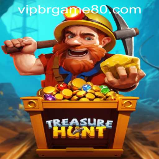 Discover the Adventure of TreasureHunt: A Guide to the Thrilling Betgame80 PH Login Experience